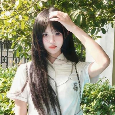 我配不上她