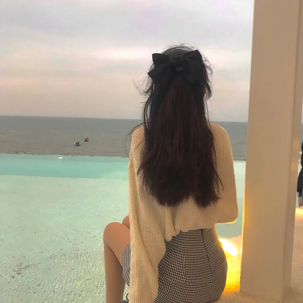 愿此刻永恒